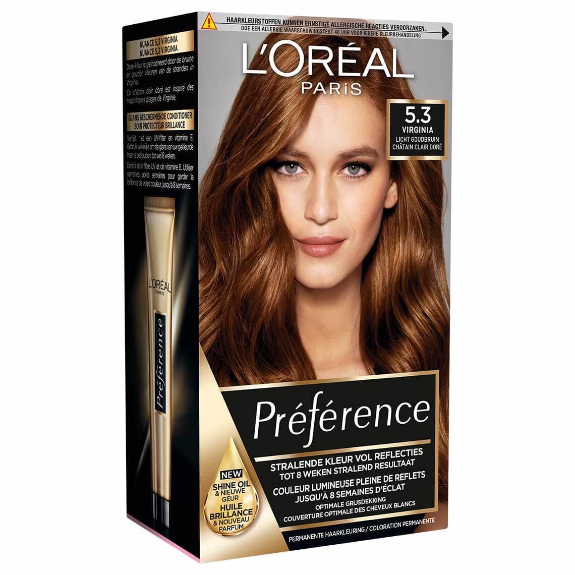 Preference 53 3600523289035 T2